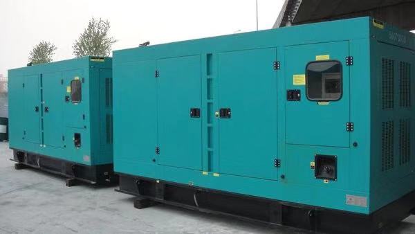 射阳幼儿园备用发电机供